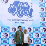 Nhập học đợt 2 của tân sinh viên QH2020 – Khoa Điện tử Viễn thông