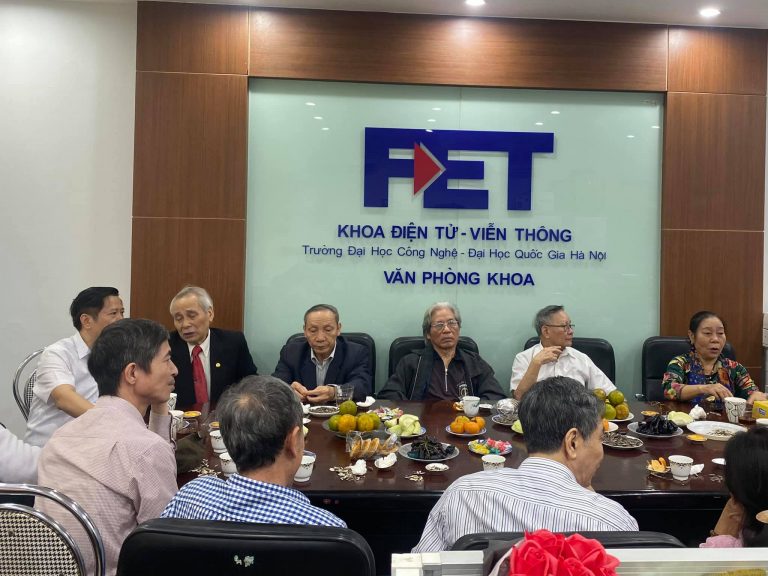 Gặp mặt tri ân kỷ niệm Ngày Nhà giáo Việt Nam 20/11