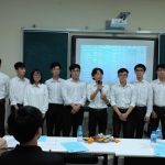 Đại hội đại biểu Liên chi hội Điện tử Viễn thông