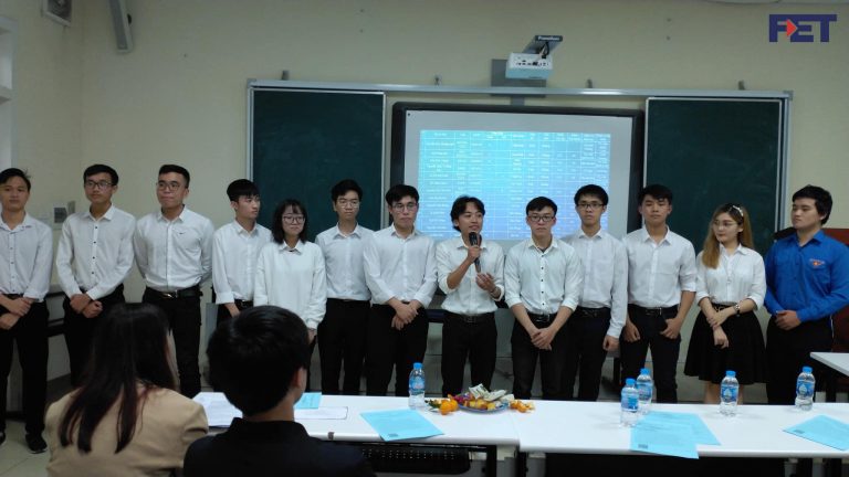 Đại hội đại biểu Liên chi hội Điện tử Viễn thông