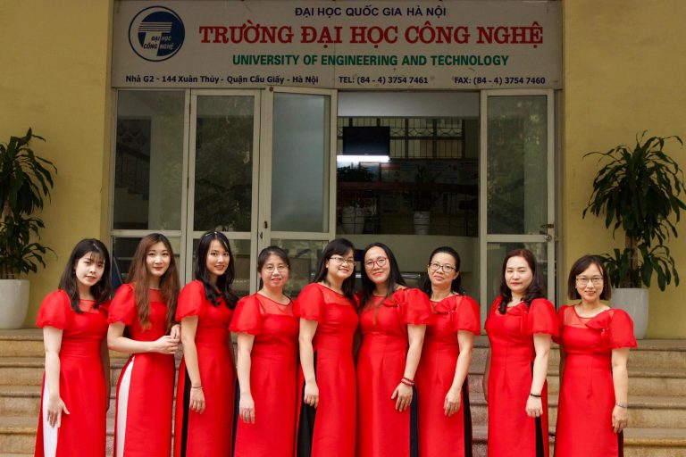Gặp mặt kỷ niệm ngày Quốc tế phụ nữ 8/3