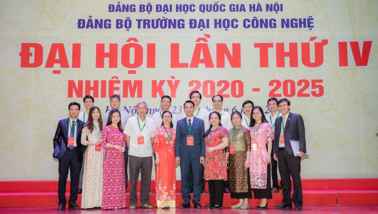 Chi bộ Điện tử Viễn thông