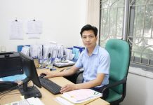 Bằng độc quyền sáng chế “Phương pháp mã hóa và giải mã video phân tán”