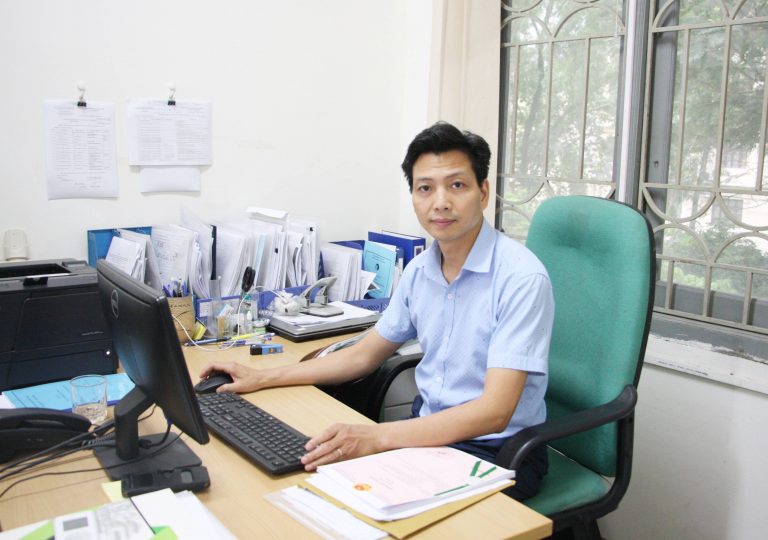 Bằng độc quyền sáng chế “Phương pháp mã hóa và giải mã video phân tán”