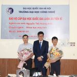Đào tạo sau đại học