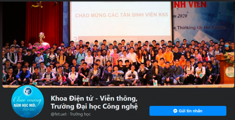 Ban chấp hành Đoàn thanh niên