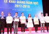 Sản phẩm trợ giúp người khiếm thị của sinh viên Nguyễn Thị Thảo