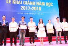 Sản phẩm trợ giúp người khiếm thị của sinh viên Nguyễn Thị Thảo