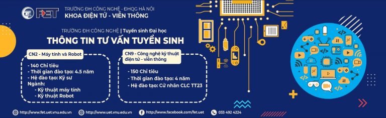 Tuyển sinh đại học 2021 >>