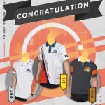 Cuộc thi “Thiết kế áo đồng phục Khoa Điện tử Viễn thông” 2021