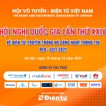 Hội nghị Quốc gia lần thứ XXIV về Điện tử, Truyền thông và Công nghệ Thông tin