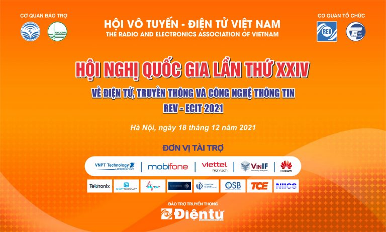 Hội nghị Quốc gia lần thứ XXIV về Điện tử, Truyền thông và Công nghệ Thông tin
