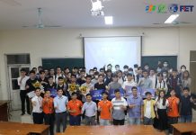 CHUNG KẾT IOT CHALLENGE 2022