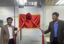 Lễ ký kết giữa khoa Điện tử Viễn thông và FPT Software, mở Open-lab nghiên cứu Embedded & IoT