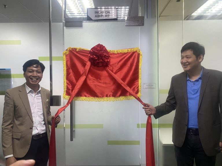 Lễ ký kết giữa khoa Điện tử Viễn thông và FPT Software, mở Open-lab nghiên cứu Embedded & IoT