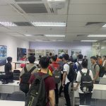 openlab FPT 8