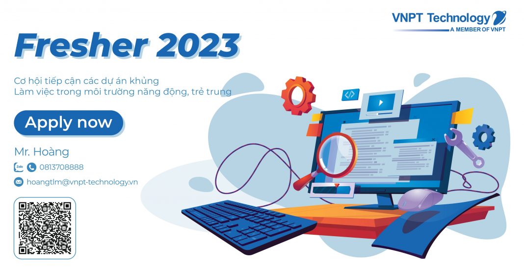 VNPT_Fresher 2023