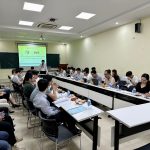 Hội nghị đào tạo và khoa học công nghệ; Hội nghị công chức, viên chức, người lao động và Hội nghị tổng kết năm học 2022-2023