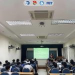 Lớp trao đổi kiến thức FET 2023
