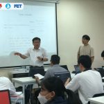 Khai giảng khóa học “AI – FUNDAMENTALS & APPLICATIONS 2023”