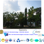 The 8th International Workshop on Nanotechnology and Application (IWNA 2023)