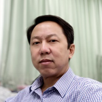 Huỳnh Bá Phúc