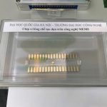 Bộ môn Vi cơ điện tử và Vi hệ thống