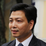 Đinh Triều Dương