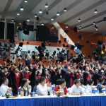 Lễ Bế giảng và Trao bằng Tốt nghiệp Đợt 1 năm 2024