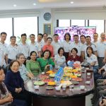 Lễ kỷ niệm 20 năm thành lập trường Đại học Công nghệ – Công nghệ ngày trở về