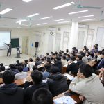 Trường Đại học Công nghệ tuyển sinh Thạc sĩ đợt 2 năm 2025