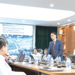 Seminar Khoa học Khoa Điện tử Viễn thông – Kết nối và Phát triển