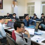 Hội nghị Sinh viên Nghiên cứu khoa học Khoa Điện tử Viễn thông 2025