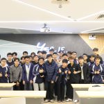 Sinh viên Khoa Điện tử Viễn thông tham quan công ty Synopsys tại Hà Nội