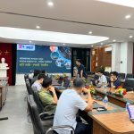 Seminar Khoa học Khoa Điện tử Viễn thông (Lần 2)