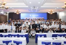 Sinh viên Khoa Điện tử Viễn thông và Hành trình tại Hội nghị SVNCKH năm 2025