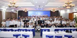 Sinh viên Khoa Điện tử Viễn thông và Hành trình tại Hội nghị SVNCKH năm 2025