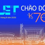 Đại học Công nghệ công bố Điểm chuẩn trúng tuyển Đại học năm 2025