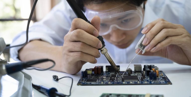 Giới thiệu về Các chương trình Đào tạo