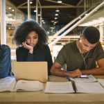 Kế hoạch học tập Học Kỳ I