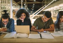 Kế hoạch học tập Học Kỳ I