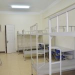 Ký túc xá sinh viên