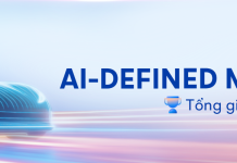 Cuộc thi Automotive Hackathon 2026: Shape the AI-Defined Mobility Era